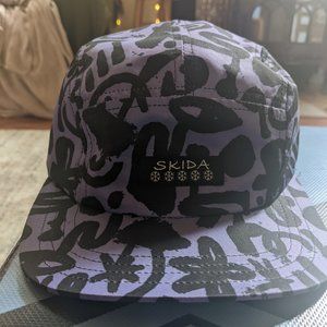 SKIDA Brim Hat